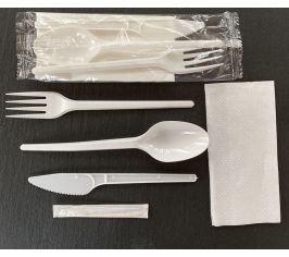 Одноразовая посуда