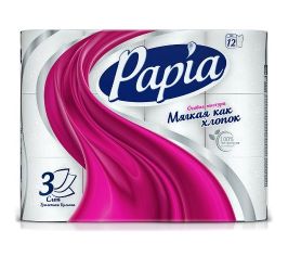 Туалетная бумага