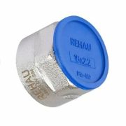 Е/К Rehau Blue 16 (2,2) х 3/4