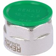 Е/К Rehau Green 16 (2,6) х 3/4