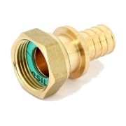 Муфта с накидной гайкой Rehau Rautitan RX 25 x 3/4