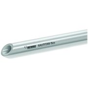 Труба PE-Xa Rehau Rautitan Flex 20х2,8 мм из сшитого полиэтилена PN10 (11303803100)