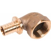 Угол Rehau Rautitan RX 20 x 3/4