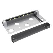 Светильник встроенный в покрытие Bilight A-HS/L-3