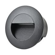 Светильник для подсветки ступеней Bilight A-STEP/R-1/1