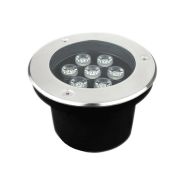 Светильник встроенный в покрытие Bilight A-UD/R-5/2