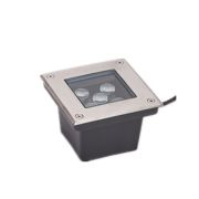 Светильник встроенный в покрытие Bilight A-UD/R-6