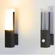 Фасадный светильник Bilight A-WALL/R-9
