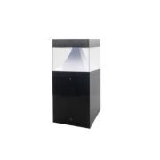 Светильник столбик Bilight A-PATH/R-17