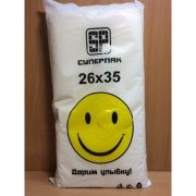Фасовка СУПЕР ПАК 25х40 900гр