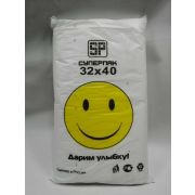 Фасовка СУПЕР ПАК 32х40 1000гр