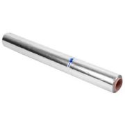 Фольга Универсальная 45смх50м (Супер Эконом) 15шт/кор     (400г) ФС