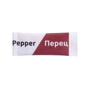 Перец пакетированный 0.25гр 1000шткор