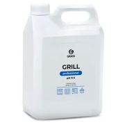 Чистящее ср-во Gril professional 5,7л