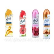 Освежитель воздуха Glade 12штуп