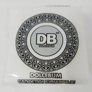Салфетки бумажные DOLCEBUM, KAMI (Белые)  30шт/уп