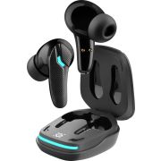 DEFENDER CyberDots 285 черный, игровые TWS, Bluetooth
