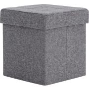 DEFENDER HOME Cozy Chest складной, квадратный