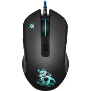 DEFENDER Sky Dragon GM-090L оптика,6кнопок,800-3200dpi