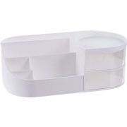 DEFENDER HOME KF-902 белый, 28.5*16*10.5см