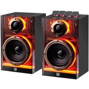 DEFENDER Futuro 20 Вт, BT/USB/TF/AUX/2400мА*ч