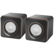 DEFENDER SPK 33 5 Вт, питание от USB