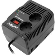 DEFENDER AVR Initial 1000 320 Вт, 2 розетки