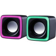 DEFENDER Solar 7 6Вт, подсветка, питание от USB