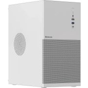 DEFENDER Apex Metal белый, mATX,Type C(3.0),USB3.0