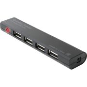 DEFENDER Quadro Promt USB 2.0, 4 порта