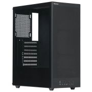 DEFENDER RaptorX черный, ATX, USB3.0, w/o fans
