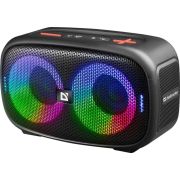 DEFENDER Q5 20Вт, Light/BT/FM/USB/TF/IPX5