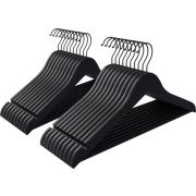 DEFENDER HOME CLH-228 черный, дерево, 20 шт, 44,5 см