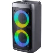 DEFENDER Boomer 20 20Вт, Light/BT/FM/USB/AUX/MIC