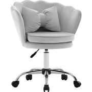 DEFENDER HOME Shell Серое/велюр/класс 2,PU