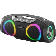 DEFENDER Beatbox 30 30Вт, RGB/BT/FM/USB/TF/AUX/TWS