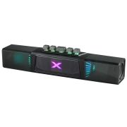 DEFENDER Xeno 20Вт, RGB/BT/USB/AUX/2400мАч