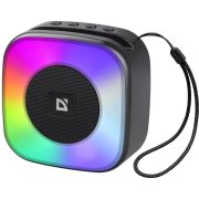 DEFENDER Enjoy 30 5Вт, BT/Light/FM/USB/TF/Type-C