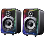 DEFENDER Solar 11 10Вт,RGB/USB/BT,питание от USB