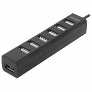 DEFENDER Quadro Swift USB2.0, 7 портов