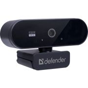 DEFENDER G-lens 2580 FullHD 1080p, 2МП, кабель 2 м