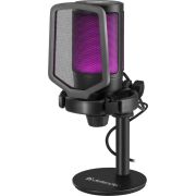 DEFENDER Impulse GMC 600 USB, RGB, провод 1.7 м