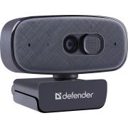DEFENDER G-lens 2695 FullHD 2K 1520p, 3.9МП