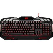 DEFENDER Doom Keeper GK-100DL RU,3-х цветная,19 Anti-Ghost
