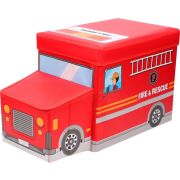 DEFENDER HOME Transport01 пожарные