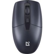 DEFENDER Modern MB-985 черный,4D,800-1600dpi,бесшумн