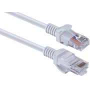 DEFENDER RJ45-10 Cat 5E, UTP, AWG24, PVC, 10м