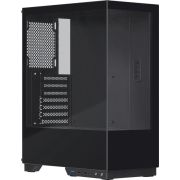 DEFENDER HyperHub черный, ATX, USB3.0, w/o fans