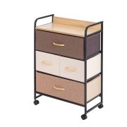 DEFENDER HOME Flexichest FC-02 мультиколор, 4 ящика