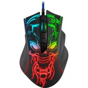 DEFENDER Bulletstorm GM-928 7кнопок,7200dpi